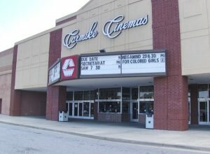 Carmike 15 Apple Valley MN